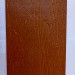 Фиброцементный сайдинг Latonit Красное дерево (RAL 8001/8008) купить в Тюмени