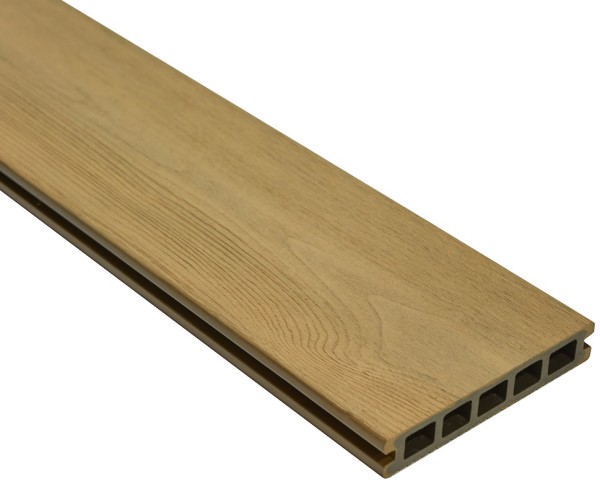 Террасная доска из ДПК CM Decking серия Urban Oregon купить в Тюмени