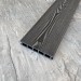 Террасная доска из ДПК  Latitudo Euro 3D 139х27 Венге купить в Тюмени