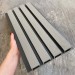 Фасадная реечная панель EasyDecking Wood-X 219х26 Серый купить в Тюмени