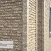Фасадная панель Ю-пласт Стоун Хаус Кварцит Светло-бежевый купить в Тюмени