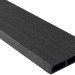 Доска 3D ДПК Outdoor STORM BLACK черная купить в Тюмени