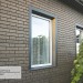 Фасадная панель Ю-пласт Стоун Хаус S-Lock Клинкер бежевый купить в Тюмени