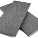 Заборная доска ДПК полнотелая NanoWood Серый купить в Тюмени