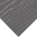 Заборная доска ДПК полнотелая NanoWood Серый купить в Тюмени