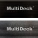 Террасная доска из ДПК MultiDeck  Черный бархат купить в Тюмени