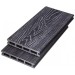 Террасная Доска ДПК Altay Decking 140 х 20 Графит купить в Тюмени