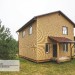 Фасадная панель Ю-пласт Стоун Хаус Кварцит Тёмно-бежевый купить в Тюмени