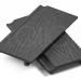Доска фасадная ДПК 3D SEQUOIA Evolution WOOD GRAY купить в Тюмени