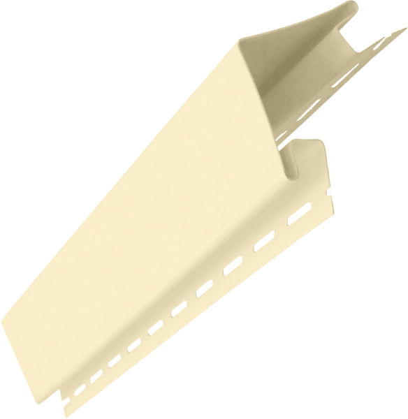 Наружный угол Logistik Vinyl-On – Птичье молоко купить в Тюмени