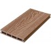 Террасная Доска ДПК Altay Decking 140 х 20 Орех купить в Тюмени