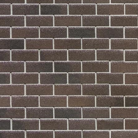 Фасадная плитка битумная, Технониколь HAUBERK кирпич Шотландский купить в Тюмени