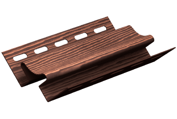 Внутренний угол Timberblock Дуб Мореный купить в Тюмени