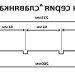 Фасадная панель Доломит Кирпич Славянка Коричневый  купить в Тюмени