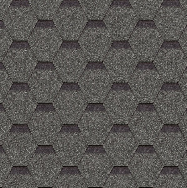 Гибкая черепица Docke, коллекция Шеффилд – Авокадо купить в Тюмени