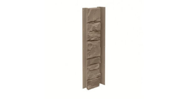 Планка универсальная VOX Solid Stone Calabria камень глиняный купить в Тюмени