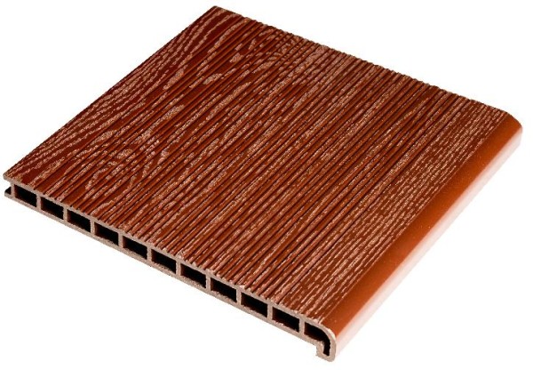 Ступени из ДПК Faynag WOOD Шоколад купить в Тюмени