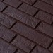 Фасадная панель Доломит Кирпич Славянка Корица купить в Тюмени