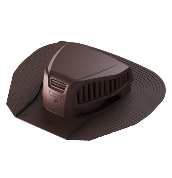 Точечный аэратор Docke, Root Тёмно-коричневый купить в Тюмени