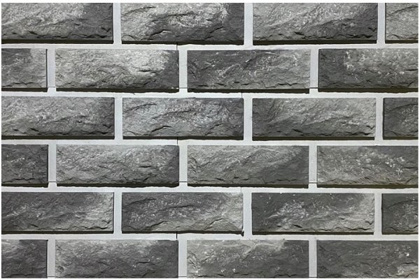 Фиброцементные панели КАНЬОН коллекция СКОЛОТЫЙ 38 купить в Тюмени