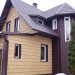 Панель фасадная GL "Я-Фасад" Сибирская дранка арабика купить в Тюмени
