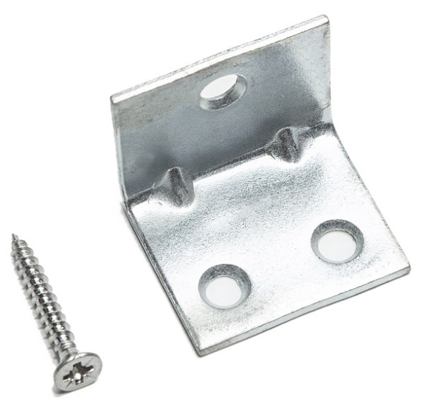 Стальной уголок CM Railing купить в Тюмени