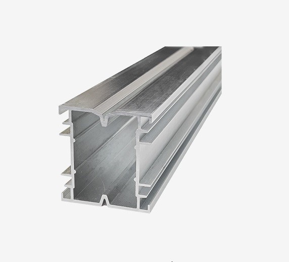 Лага алюминевая UnoDeck 40х43х4000мм купить в Тюмени