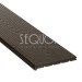 Ступень ДПК 3D Evolution WOOD BROWN купить в Тюмени