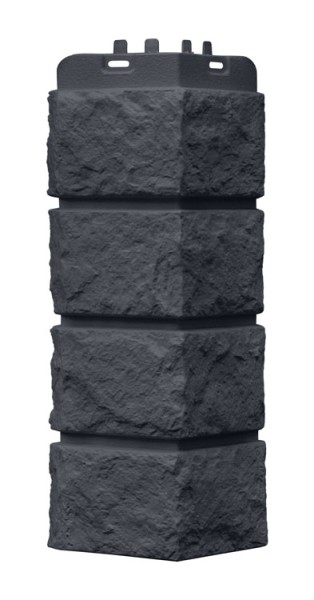 Угол Grand Line Камень Колотый стандарт графит купить в Тюмени