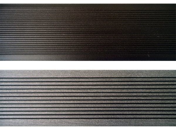 Террасная доска из ДПК MultiDeck  Венге купить в Тюмени
