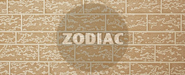 Фасадная панель Zodiac Эконом панели AE2-004E купить в Тюмени