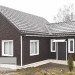 Фасадная панель Ю-Пласт Стоун Хаус Кирпич Коричневый купить в Тюмени