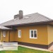 Фасадная панель Ю-пласт Хокла Винтаж Охра купить в Тюмени