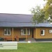 Фасадная панель Ю-пласт Хокла Винтаж Охра купить в Тюмени