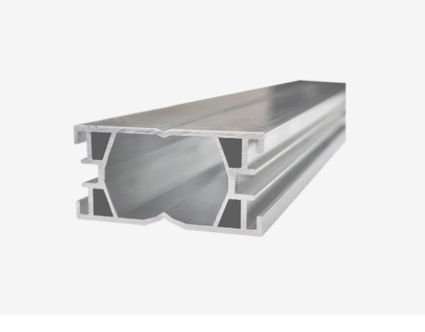 Лага алюминиевая Unodeck 40х20х4000мм купить в Тюмени