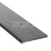 Ступень ДПК 3D Evolution WOOD GRAY купить в Тюмени