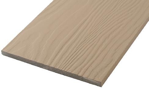 Фиброцементные панели Wood F03 купить в Тюмени