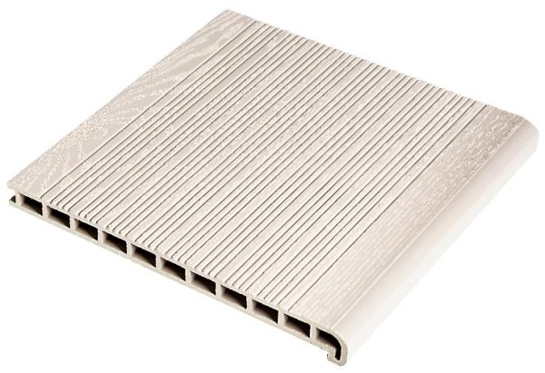 Ступени из ДПК Faynag WOOD Серебро купить в Тюмени