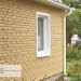 Фасадная панель Ю-Пласт Стоун Хаус Кирпич Песочный купить в Тюмени