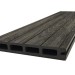 Доска Террасная NanoWood «Standart» Derevo двухсторонняя - Антрацит 150×26 купить в Тюмени