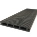 Доска Террасная NanoWood «Standart» Derevo двухсторонняя - Антрацит 150×26 купить в Тюмени