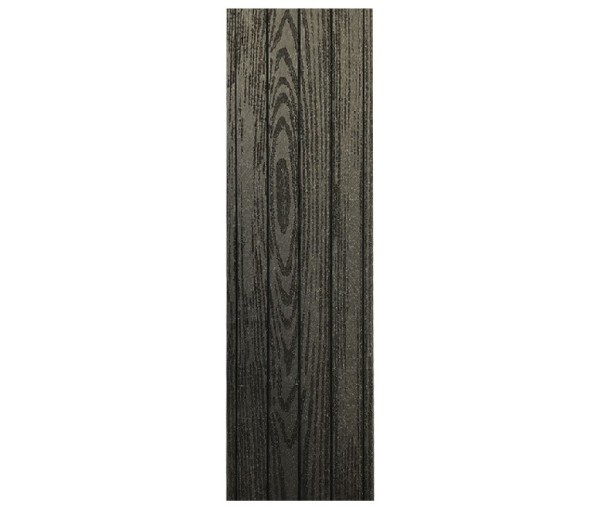 Доска Террасная NanoWood «Standart» Derevo двухсторонняя - Антрацит 150×26 купить в Тюмени