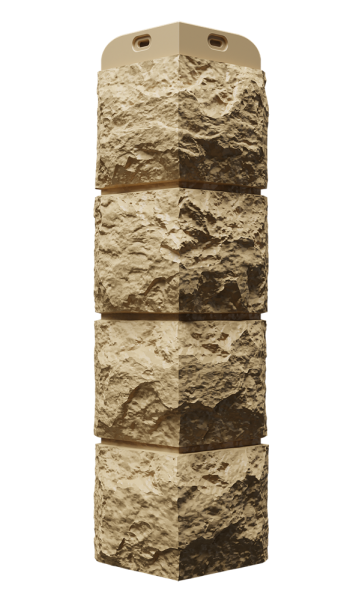 Угол Docke, Dufour (Камень) ВИЛЛАР купить в Тюмени