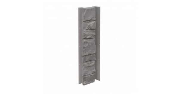 Планка универсальная VOX Solid Stone Toscana камень серый купить в Тюмени