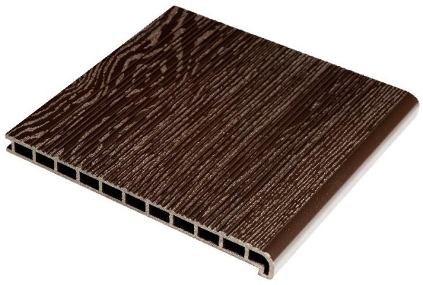 Ступени из ДПК Faynag WOOD Венге купить в Тюмени