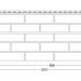 ФП Grand Line клинкерный кирпич стандарт молочный купить в Тюмени