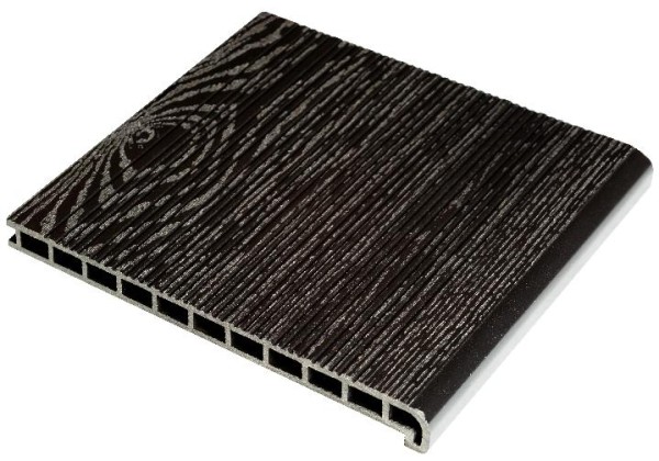 Ступени из ДПК Faynag WOOD Кварц купить в Тюмени