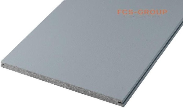 Фиброцементные панели FCS Group Smooth Line F10 купить в Тюмени