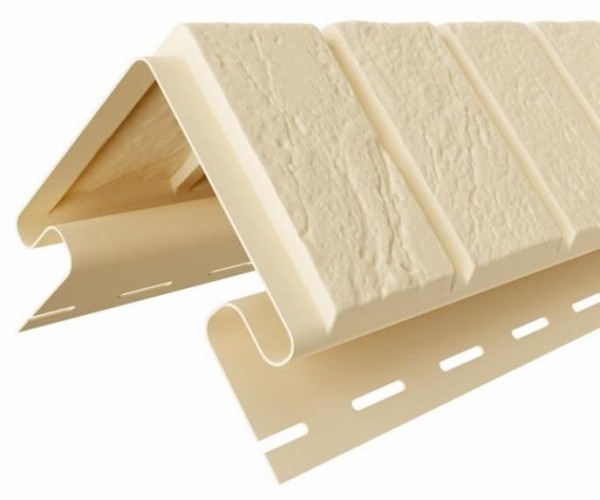 Угол наружный Доломит Кирпич Славянка Шампань купить в Тюмени