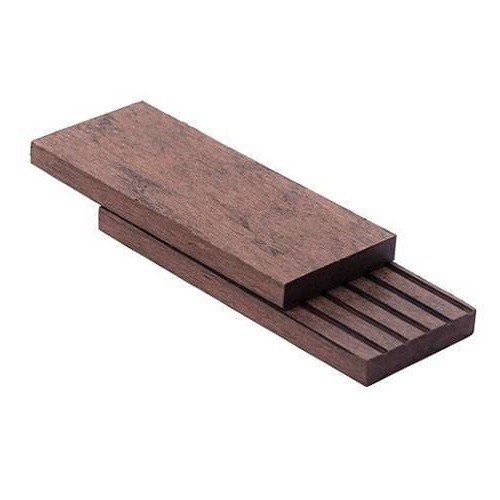 Плинтус Bruggan Multicolor 10х80х2200 Венге купить в Тюмени